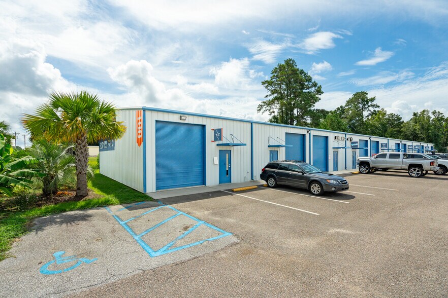 4509 Savannah Hwy, Ravenel, SC à vendre - Photo de l’immeuble – Image 3 sur 16