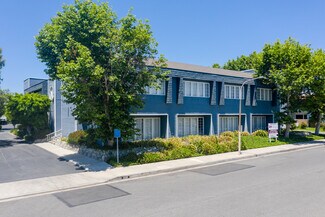 Plus de détails pour 550 N Parkcenter Dr, Santa Ana, CA - Bureau à louer