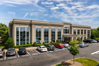 Plus de détails pour 15830 Ballantyne Medical Pl, Charlotte, NC - Bureau à louer