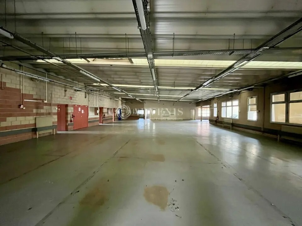 Local d'activités dans Conflans-Sainte-Honorine à vendre Photo intérieure– Image 1 sur 5
