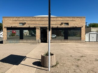 Plus de détails pour 301 S Main St, Fowler, CO - Local d’activités à vendre