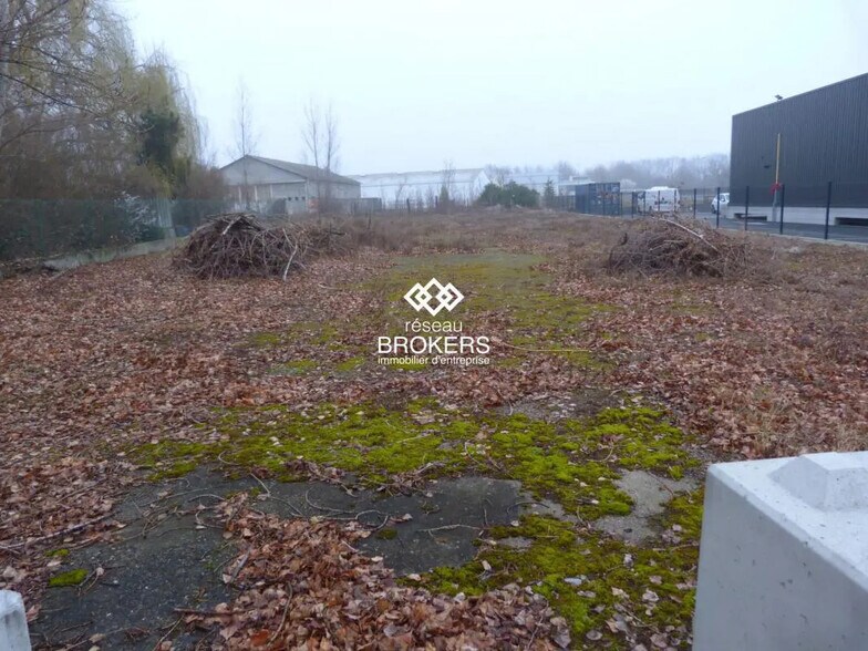 Terrain dans Cébazat à vendre - Photo principale – Image 3 sur 4