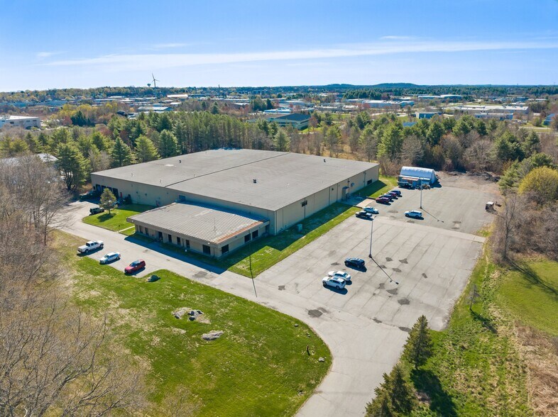 25 Hale St, Newburyport, MA à louer - Photo de l’immeuble – Image 2 sur 5
