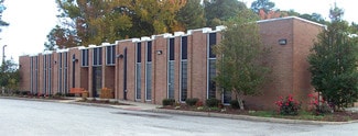 Plus de détails pour 3217 Commander Shepard Blvd, Hampton, VA - Local d’activités à vendre