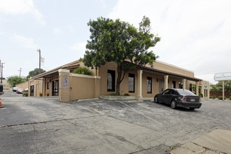 Plus de détails pour 318 W Nakoma St, San Antonio, TX - Local d’activités à vendre