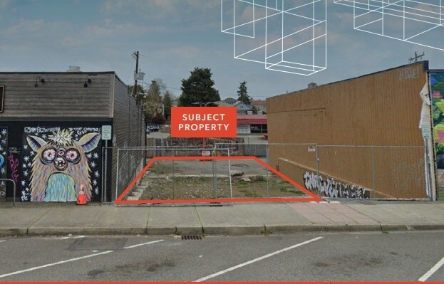9633 16th Ave SW, Seattle, WA à louer Photo principale– Image 1 sur 2