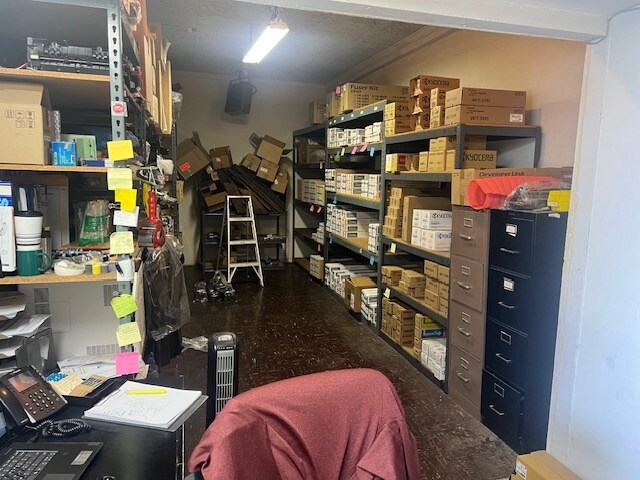 5413 Washington Blvd, Los Angeles, CA à vendre - Photo intérieure – Image 3 sur 4