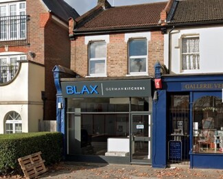 Plus de détails pour 64 Chase Side, Enfield - Local commercial à louer