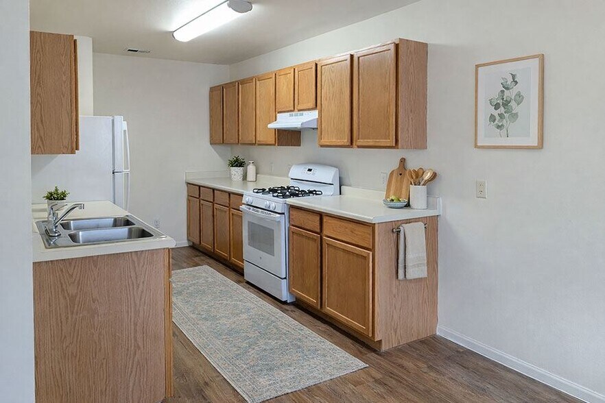 1041 W 24th St, Rifle, CO à vendre - Photo de l’immeuble – Image 3 sur 24