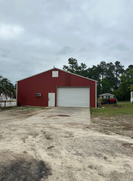 4975 Edmund Hwy, West Columbia, SC à vendre - Photo de l’immeuble – Image 1 sur 9