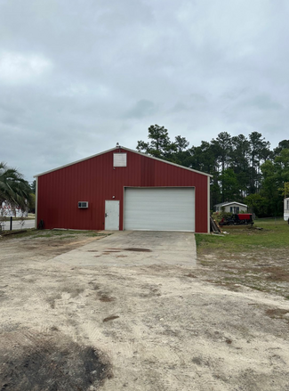 Plus de détails pour 4975 Edmund Hwy, West Columbia, SC - Logement à vendre