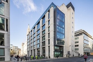 Plus de détails pour 26 Finsbury Sq, Londres - Bureau à louer