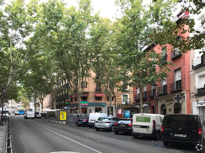 Calle de Toledo, 46, Madrid, Madrid à louer - Photo de l’immeuble – Image 2 sur 2