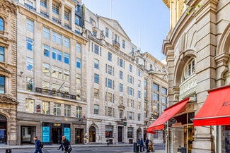 Plus de détails pour 28-30 Cornhill, Londres - Bureau à louer