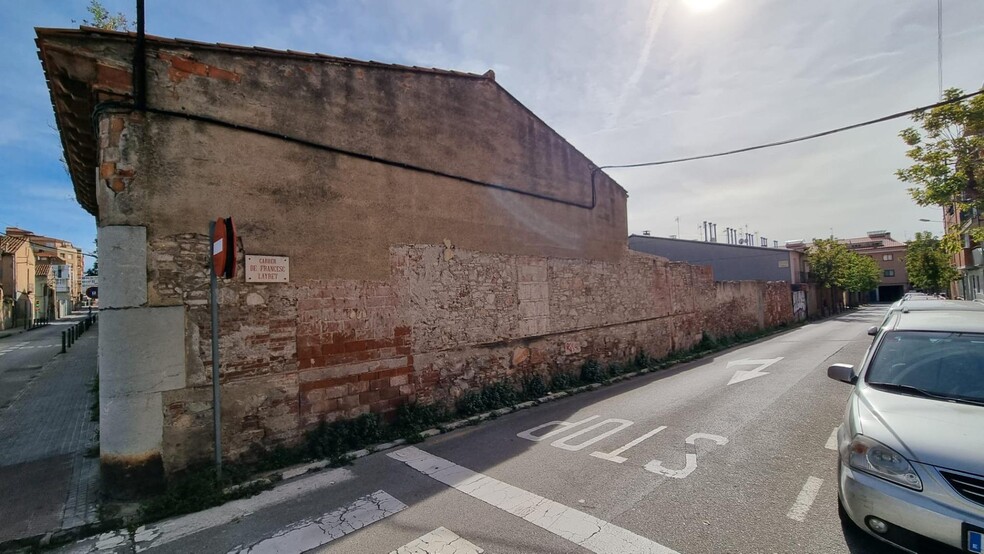 Terrain dans Castellar del Vallès, Barcelona à vendre - Photo de l’immeuble – Image 2 sur 5