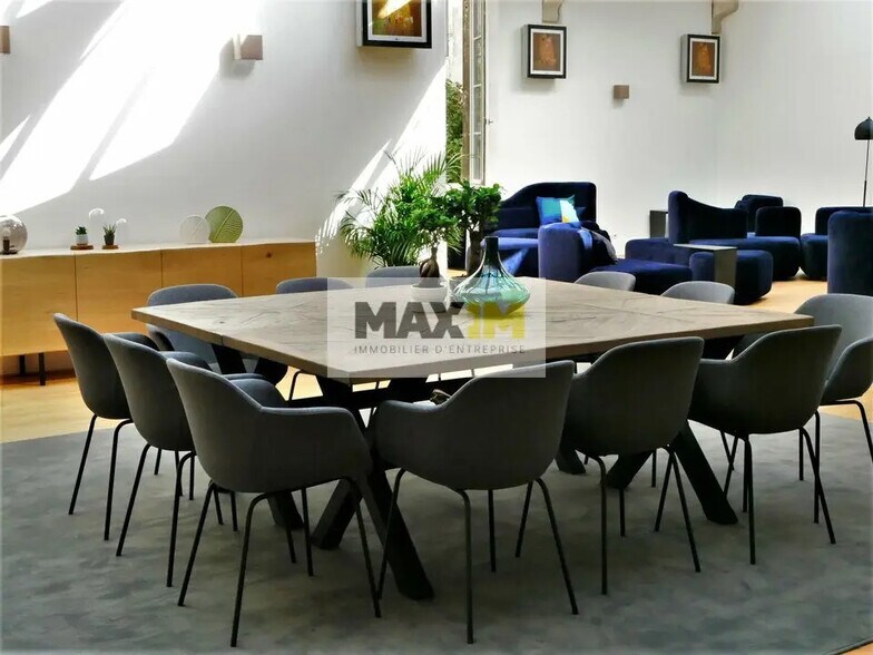 Bureau dans Dijon à louer - Photo de l’immeuble – Image 2 sur 10