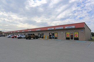 Plus de détails pour Hillvest Center Retail Plaza – à vendre, Zephyrhills, FL