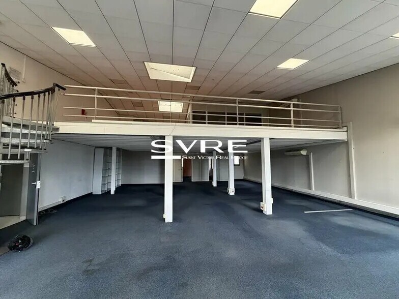 Local commercial dans Marseille à vendre - Photo intérieure – Image 3 sur 12