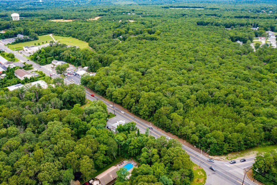 890 US 9, Berkeley Township, NJ à vendre - Aérien – Image 2 sur 6