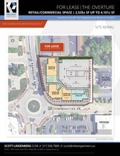 1155 S Rangeline Rd, Carmel, IN à louer Photo intérieure– Image 1 sur 1