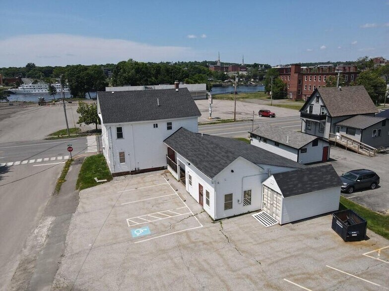 92 S Main St, Brewer, ME à vendre - Photo de l’immeuble – Image 2 sur 28