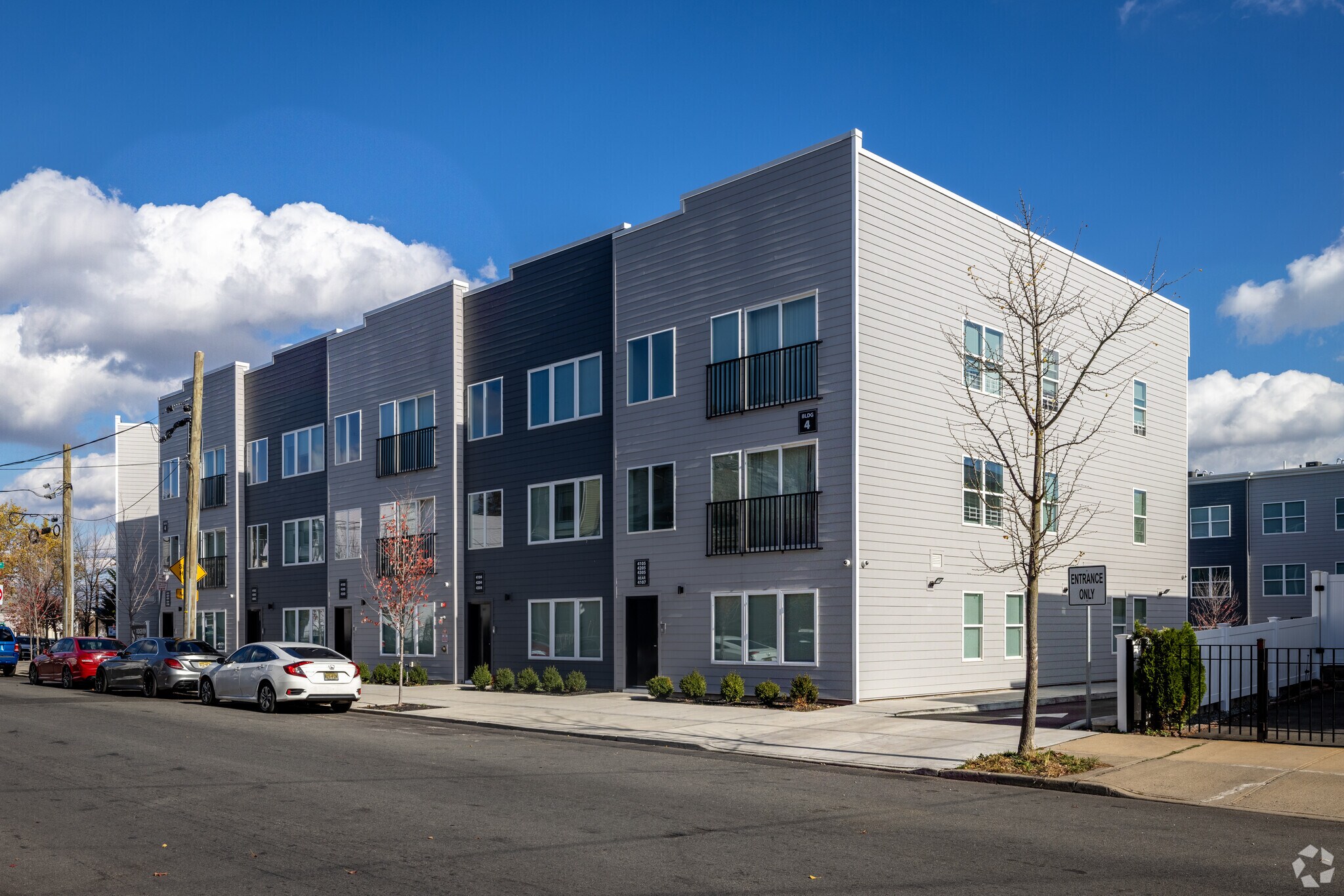 Newark Portfolio portefeuille de 3 biens à vendre sur LoopNet.fr Photo principale– Image 1 sur 5