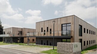 Plus de détails pour Bureau à louer