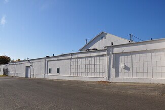Plus de détails pour 375 Fairfield Ave, Stamford, CT - Industriel/Logistique à louer
