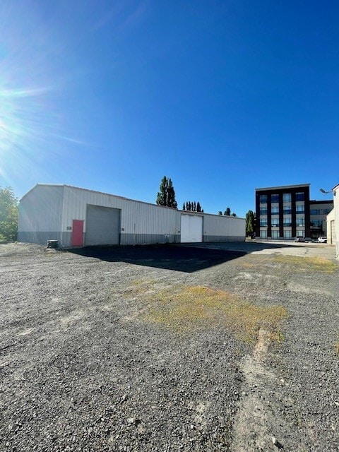202 W A St, Moscow, ID à louer Photo de l’immeuble– Image 1 sur 5