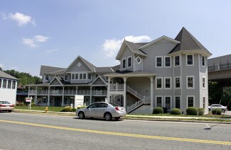 Plus de détails pour 125 Mill St, Occoquan, VA - Bureau/Local commercial à louer