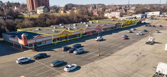 Plus de détails pour 31 Duquesne Blvd, Duquesne, PA - Local commercial à louer
