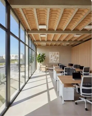 Bureau dans Perpignan à vendre - Photo intérieure – Image 1 sur 4