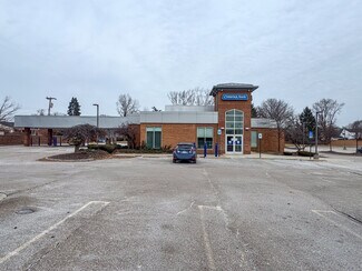 Plus de détails pour 36700 5 Mile Rd, Livonia, MI - Local commercial à vendre