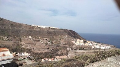 Calle Mariquita Jiménez, 16, Las Palmas de Gran Canaria, LP - VUE AÉRIENNE vue de carte