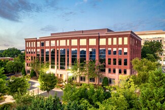 Plus de détails pour 521 E Morehead St, Charlotte, NC - Bureau à louer