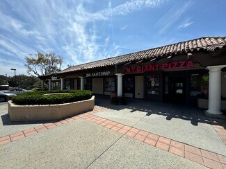 Plus de détails pour 4170 Oceanside Blvd, Oceanside, CA - Local commercial à louer