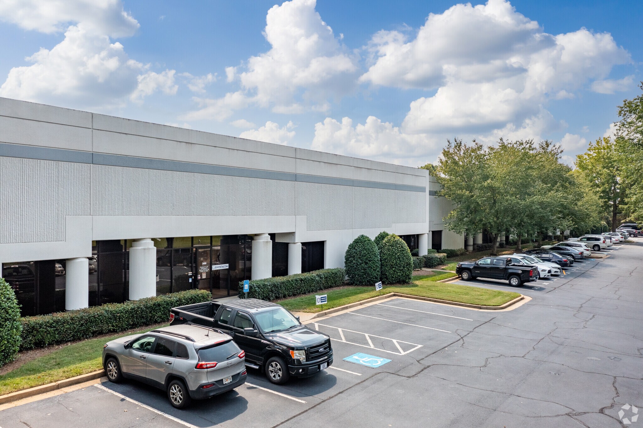 2150 Boggs Rd, Duluth, GA à louer Photo principale– Image 1 sur 6