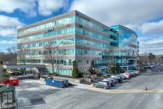 Plus de détails pour 500 Cummings Ctr, Beverly, MA - Bureau à louer