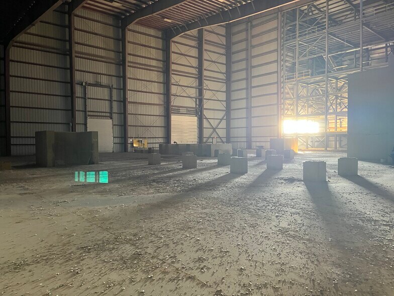 512 County Highway SS, New Auburn, WI à vendre - Photo de l’immeuble – Image 3 sur 8