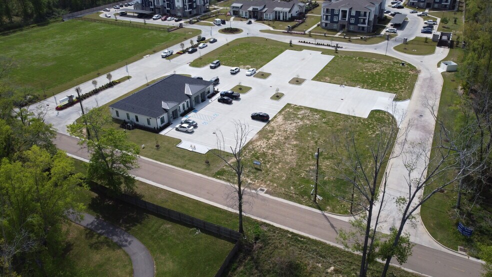 1500 Bauerle, Hammond, LA à louer - Photo de l’immeuble – Image 3 sur 14