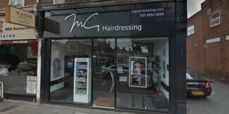Plus de détails pour 30 The Broadway, Stanmore - Local commercial à louer