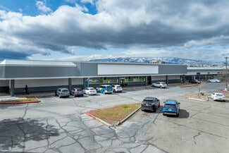 Plus de détails pour 2300 Oddie Blvd, Sparks, NV - Local commercial à louer