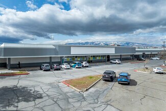 Plus de détails pour 2300 Oddie Blvd, Sparks, NV - Local commercial à louer