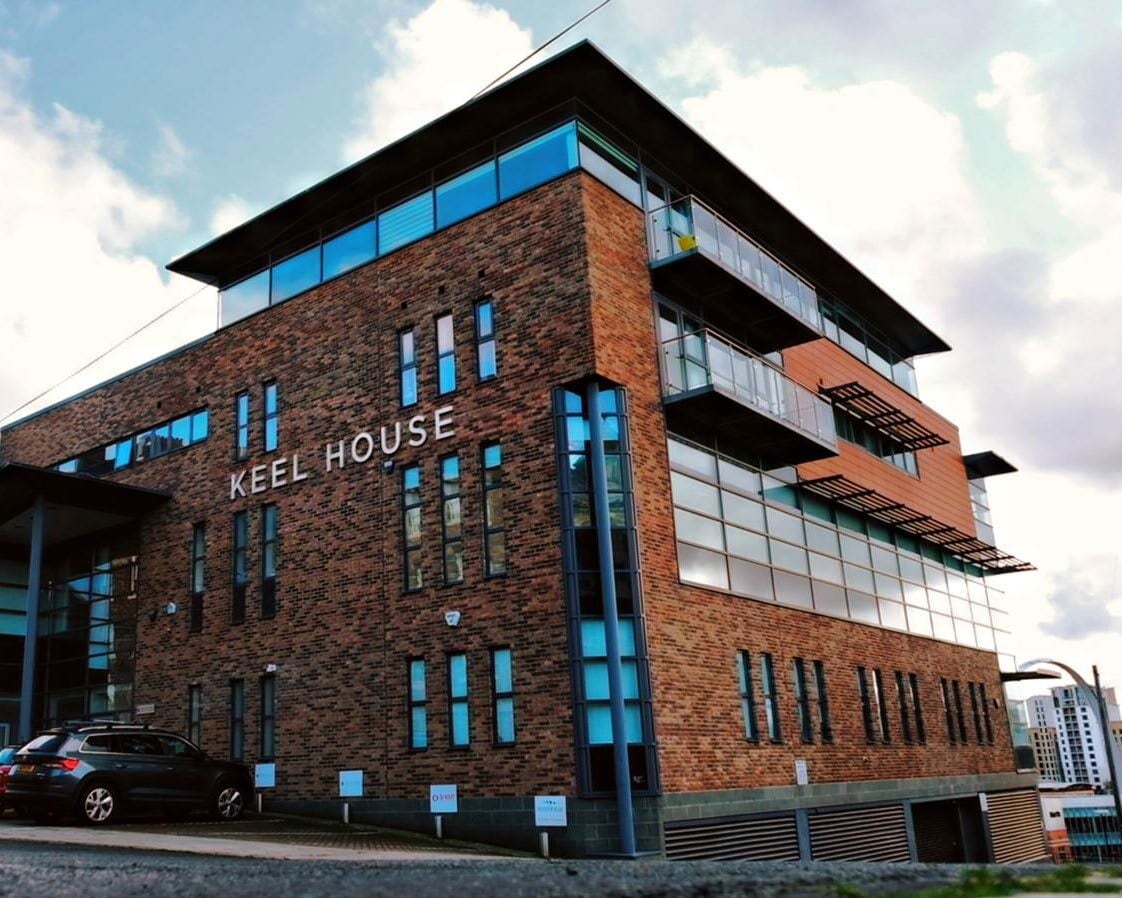 Garth Heads, Newcastle Upon Tyne à louer Photo de l’immeuble– Image 1 sur 6