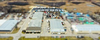 Plus de détails pour 29870 N Skokie Hwy, Lake Bluff, IL - Industriel/Logistique à louer