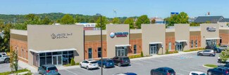 Plus de détails pour 5945 Elementary Way, Ooltewah, TN - Bureau/Local commercial à louer