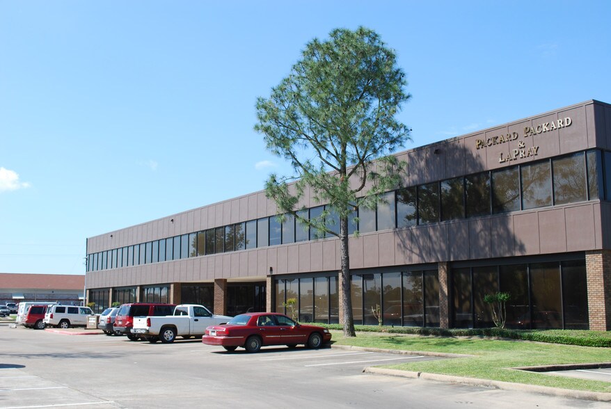 87 I-10, Beaumont, TX à louer - Photo de l’immeuble – Image 2 sur 5