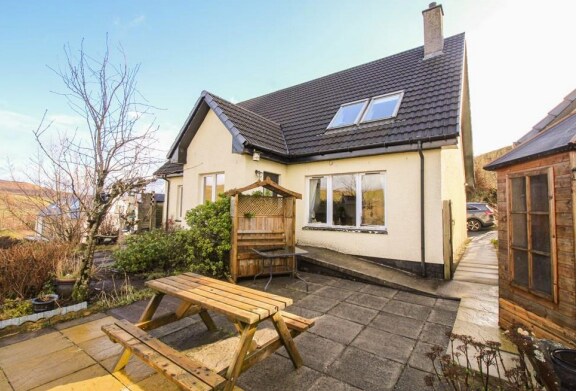 Carbostmore, Carbost, Isle Of Skye à vendre Photo principale– Image 1 sur 5