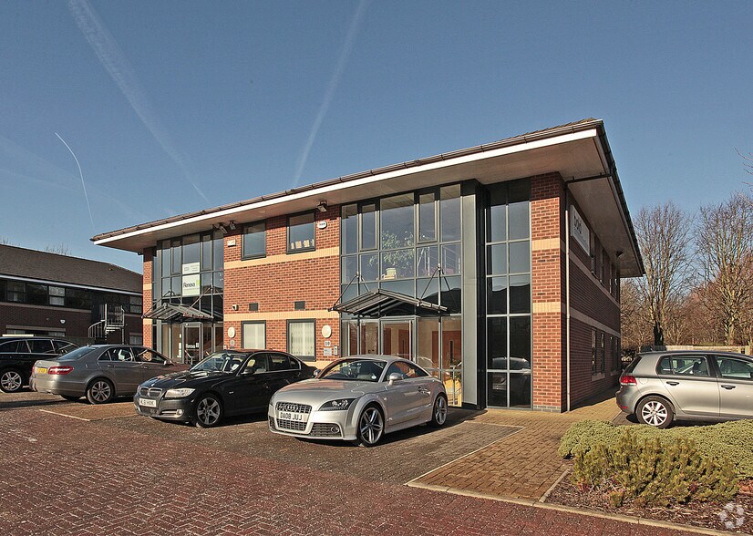 Webster Ct, Warrington à louer - Photo de l’immeuble – Image 2 sur 2