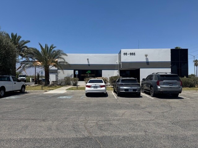 86665 Avenue 54, Coachella, CA à vendre - Photo de l’immeuble – Image 3 sur 22